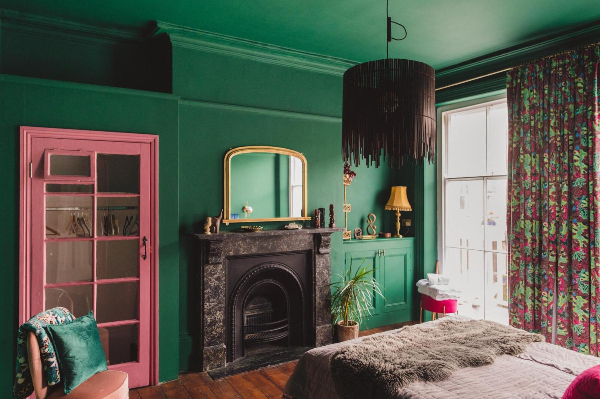 Ballarat House Маргейт Екстериор снимка