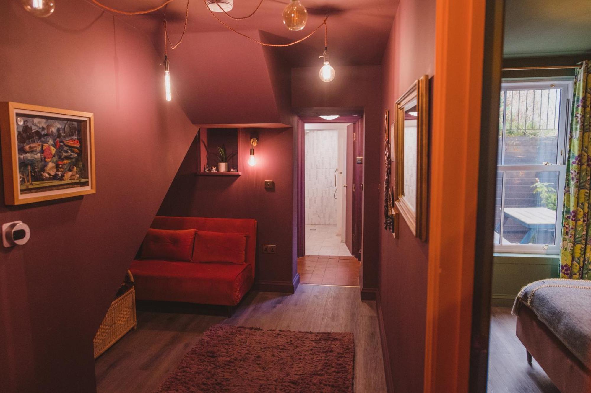 Ballarat House Маргейт Екстериор снимка